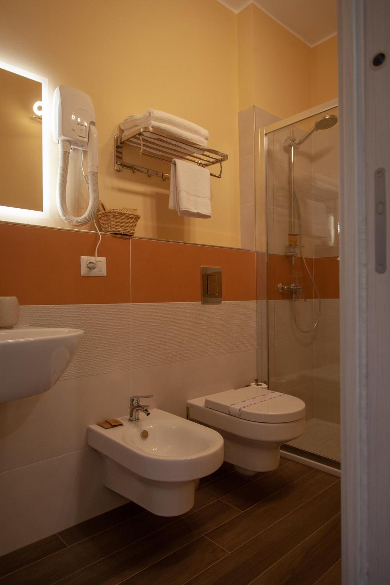Al Centro Casa Vacanze Mistretta Quarto foto