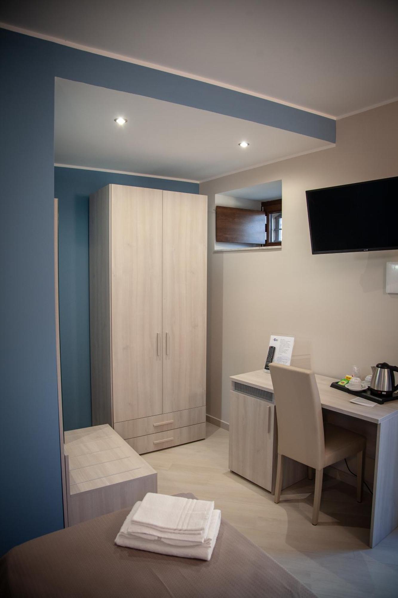 Al Centro Casa Vacanze Mistretta Quarto foto